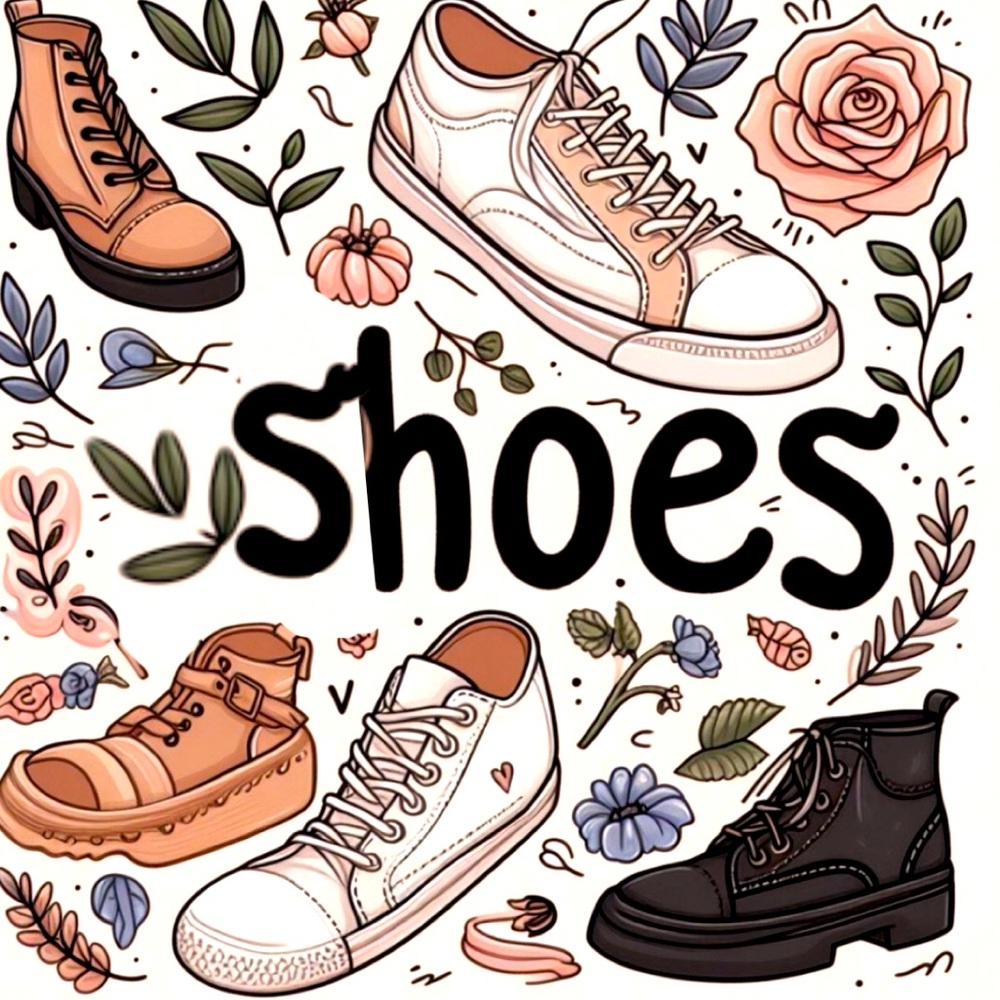 Shoes 👠